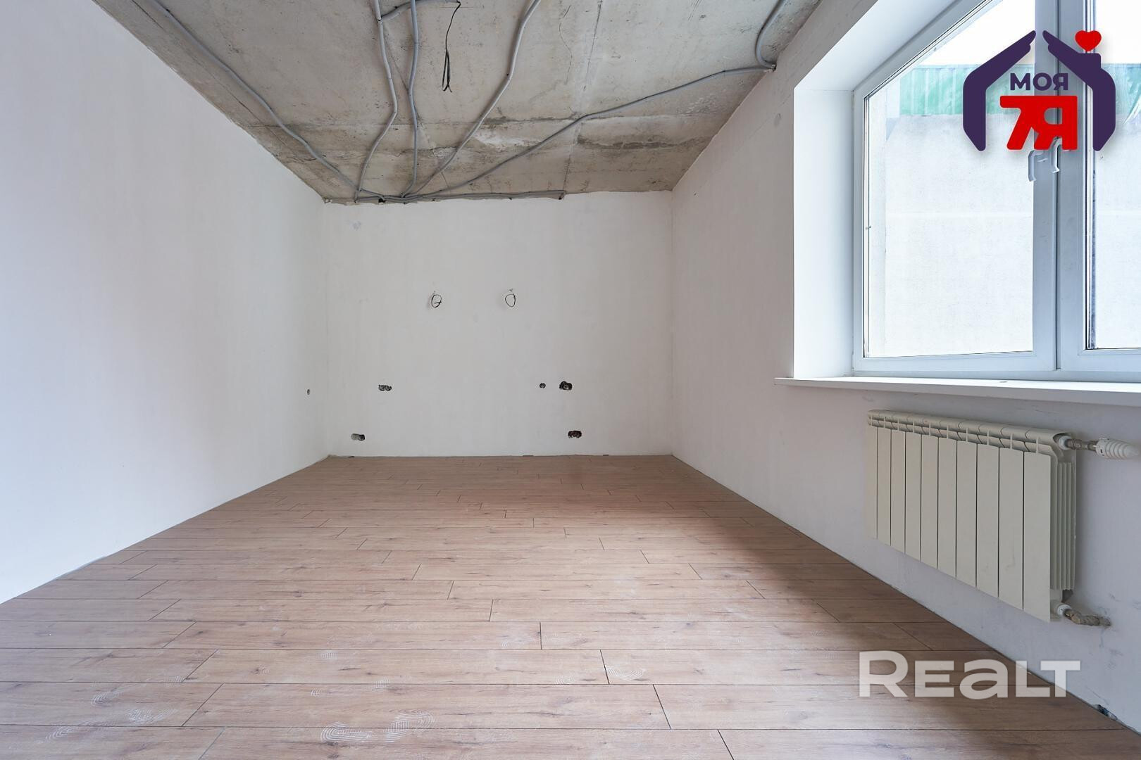 Премиальная 3-комнатная квартира 138,1 кв.м - Widok 4