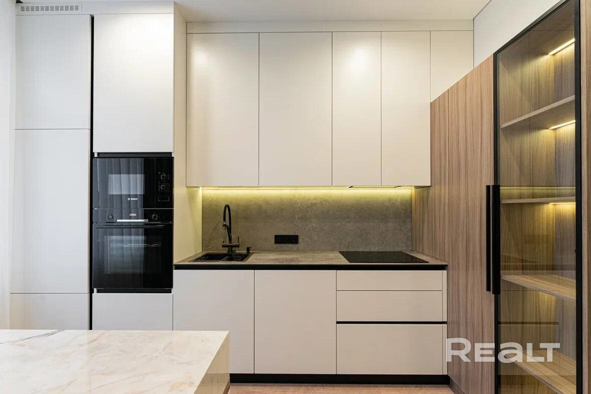 Аренда 3-комнатной квартиры, Тимирязева , 126 - Ansicht 5