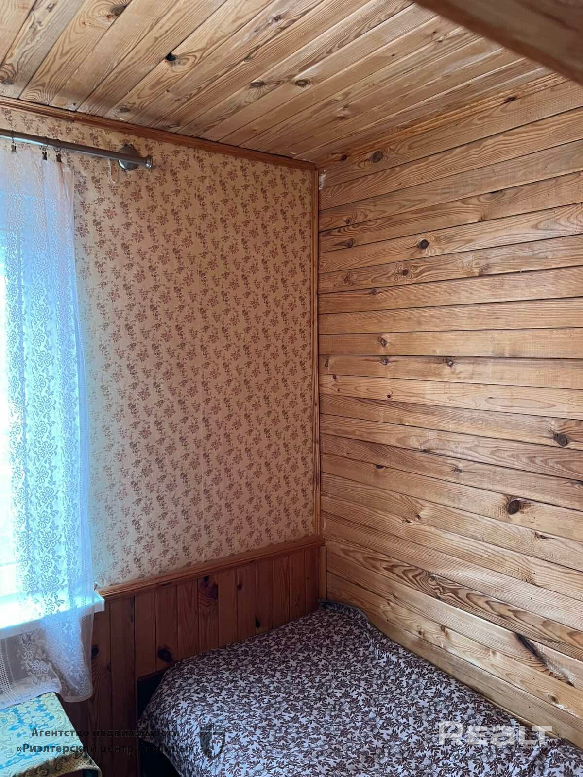 Шикарный большой дом с баней, в 2 км от Заславля, в ст. Агротехник! В 16 км от Минска! - 3. nézet