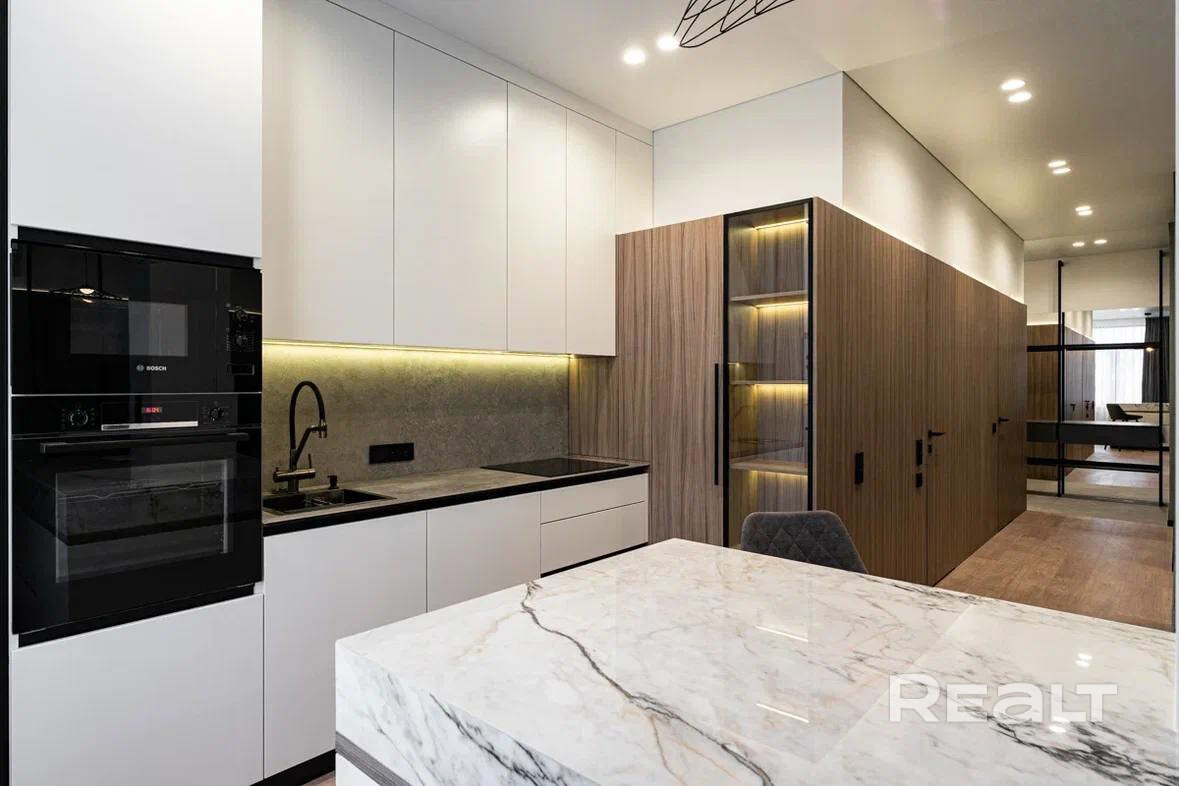 Аренда 3-комнатной квартиры, Тимирязева , 126 - Ansicht 6