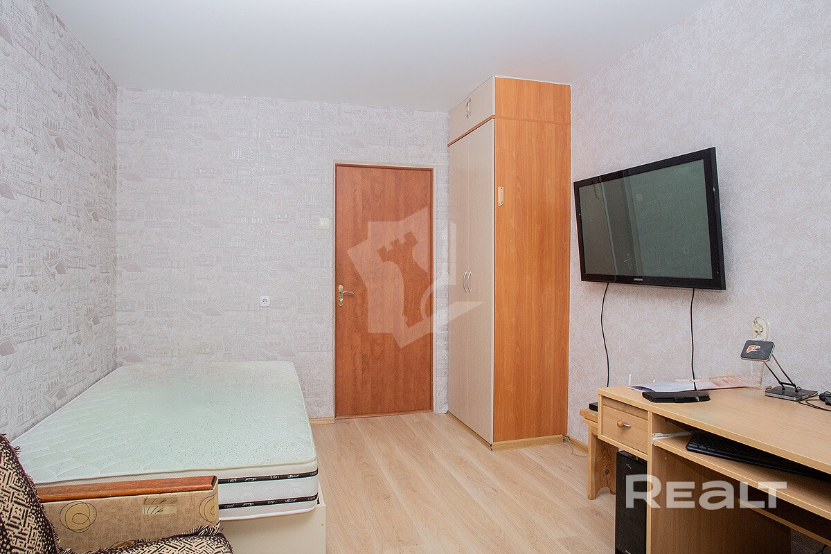 Продажа комнаты в 3-квартире в благоустроенном районе Сухарево - Widok 3