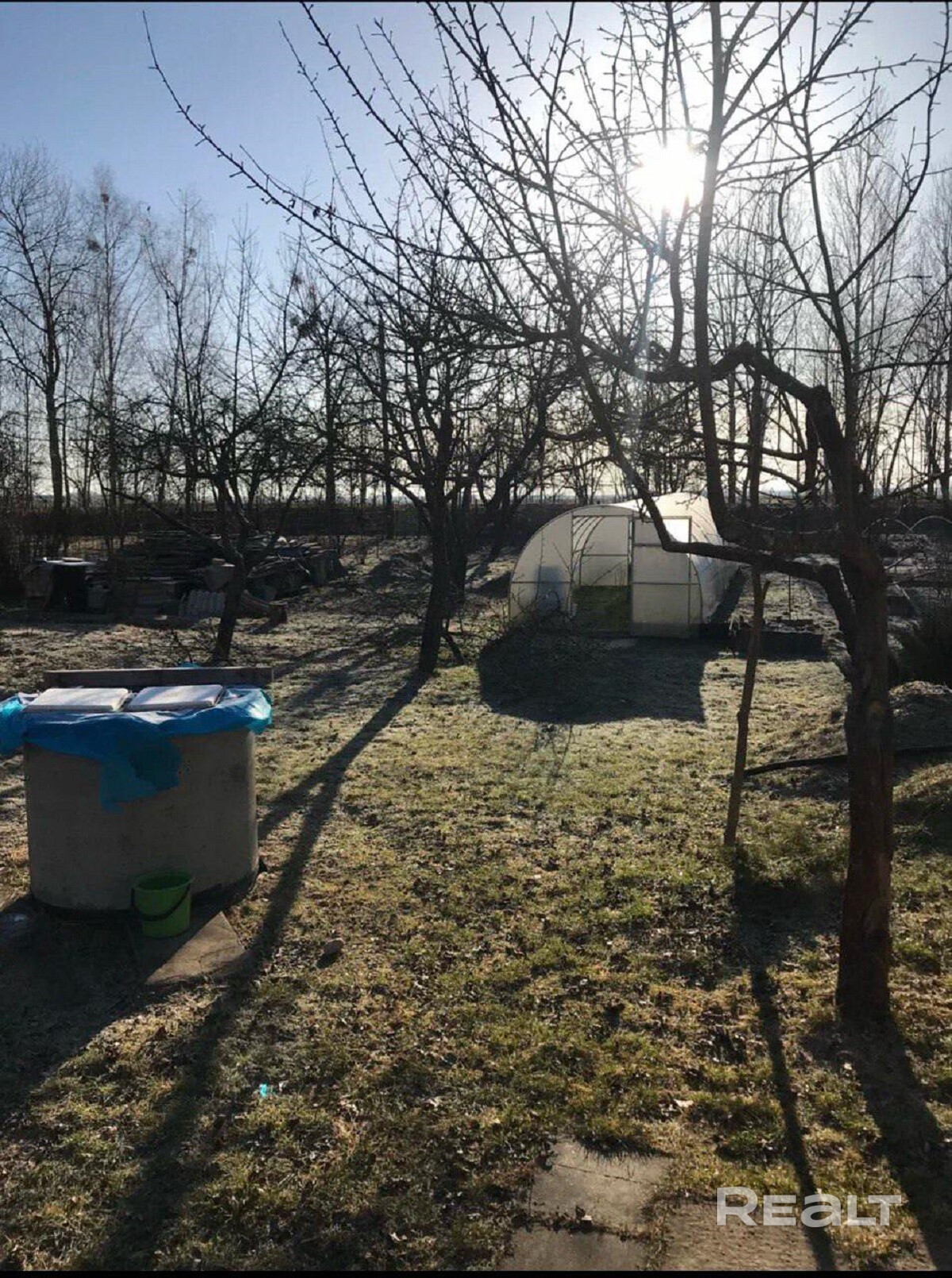 Продам дачу, С/Т. Здоровье-32, Пуховичский р-н. - Widok 6