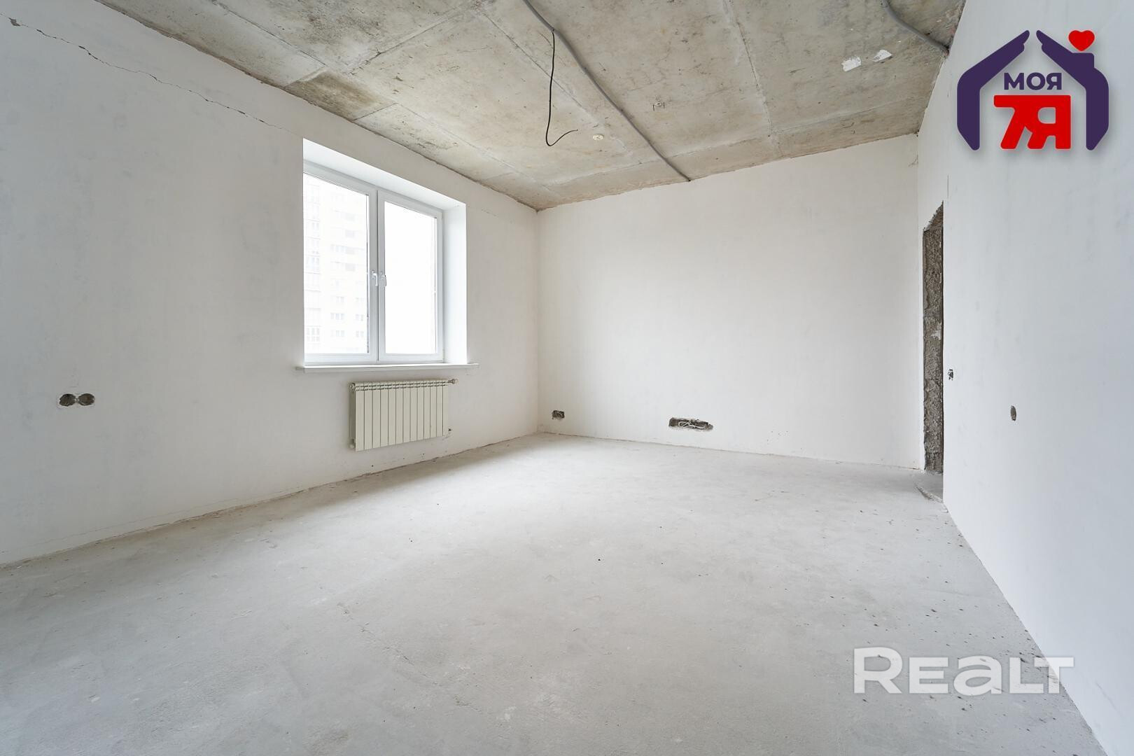 Премиальная 3-комнатная квартира 138,1 кв.м - Widok 6