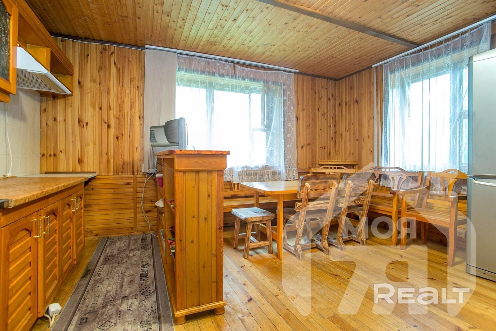 Отличный дачный дом в 20 км от МКАД – pohled 3