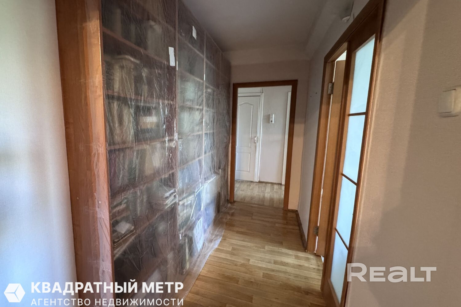 Купить трехкомнатную квартиру в Минске по ул. Якубовского, 19, Фрунзенский район - Altro
