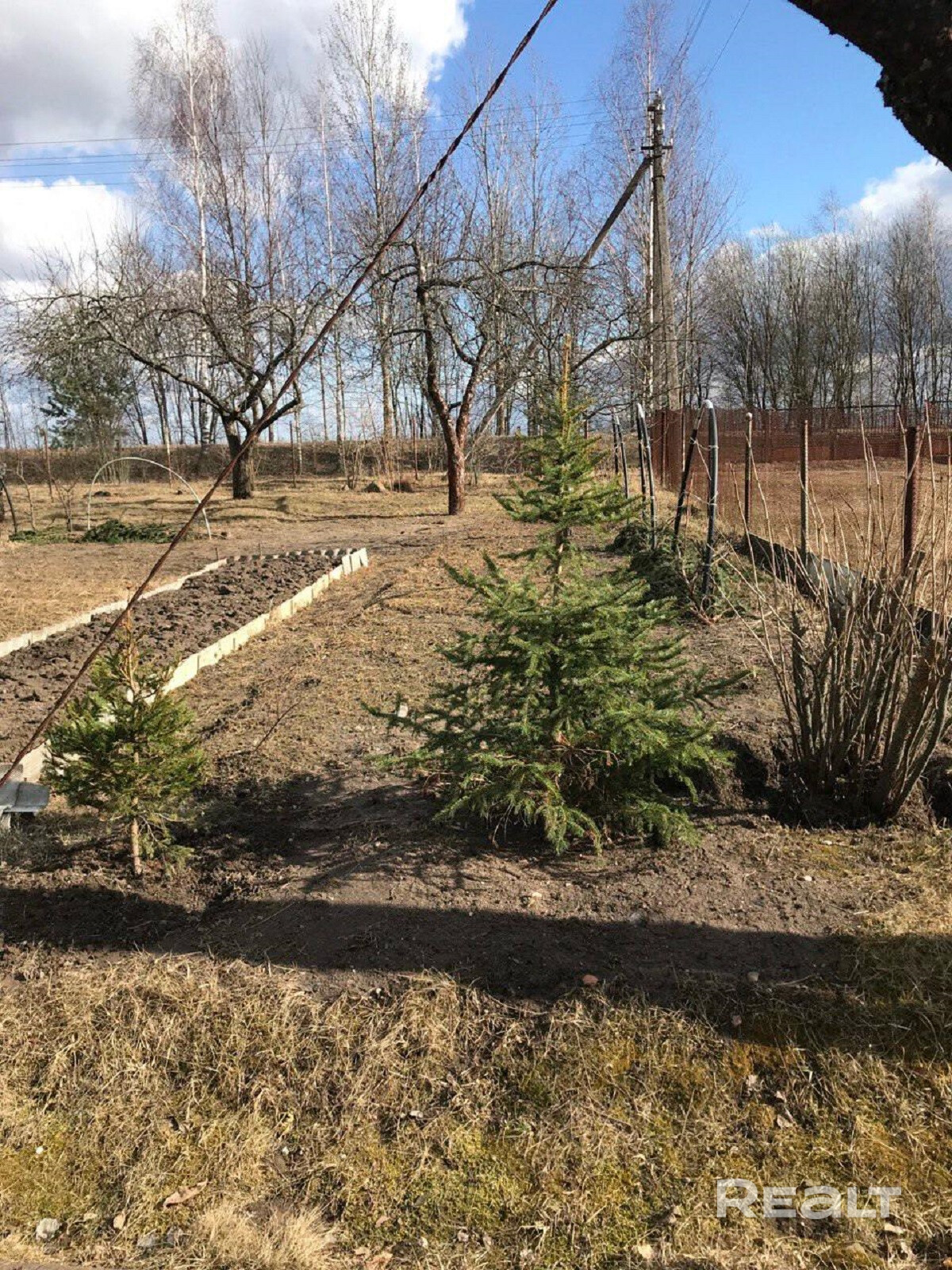 Продам дачу, С/Т. Здоровье-32, Пуховичский р-н. - Więcej