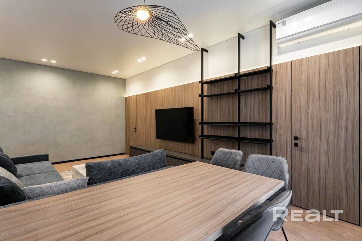 Аренда 3-комнатной квартиры, Тимирязева , 126 - Ansicht 4