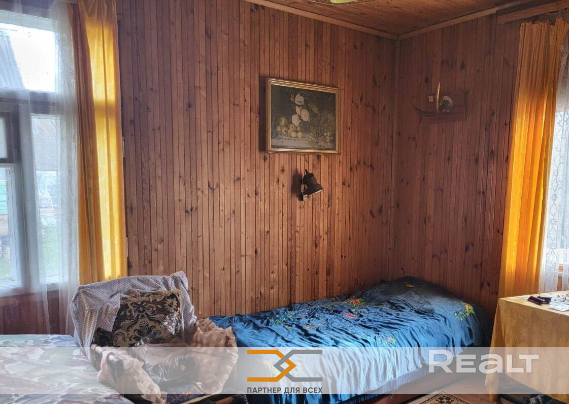 Купить дачу, с/т Заря-81, Пуховичский район, 40 км от МКАД - Mehr