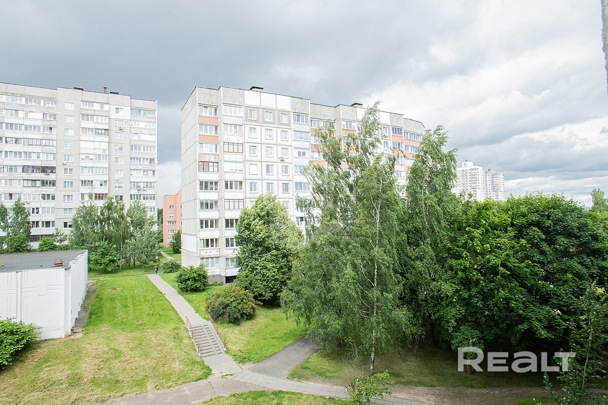 Продажа комнаты в 3-квартире в благоустроенном районе Сухарево - Widok 4
