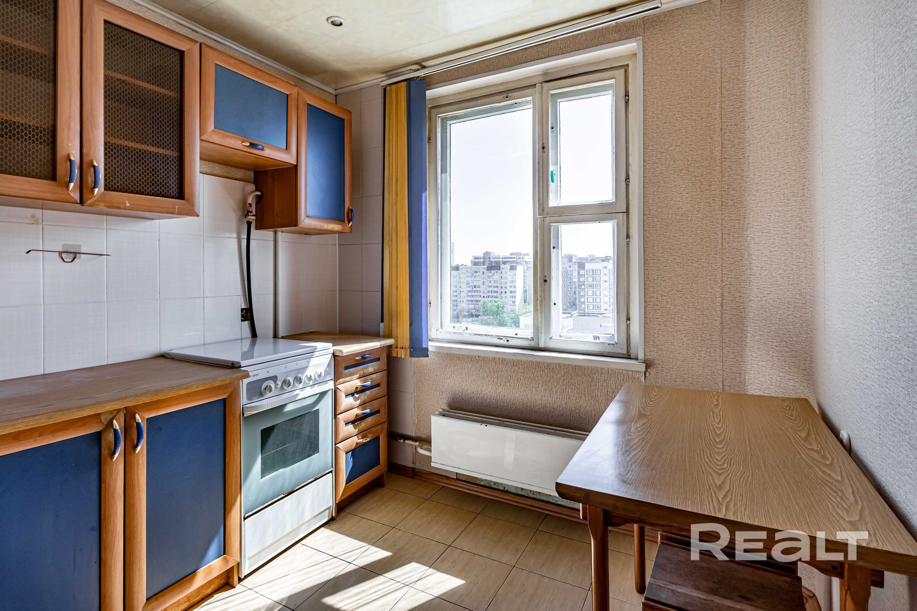 Продается 1- комнатная квартира по адресу: ул. Жуковского, д. 9, корпус 1 - Fler