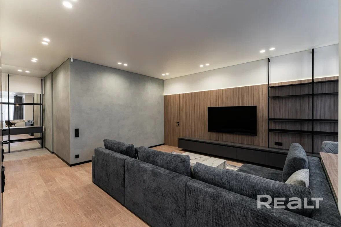 Аренда 3-комнатной квартиры, Тимирязева , 126 - Ansicht 3