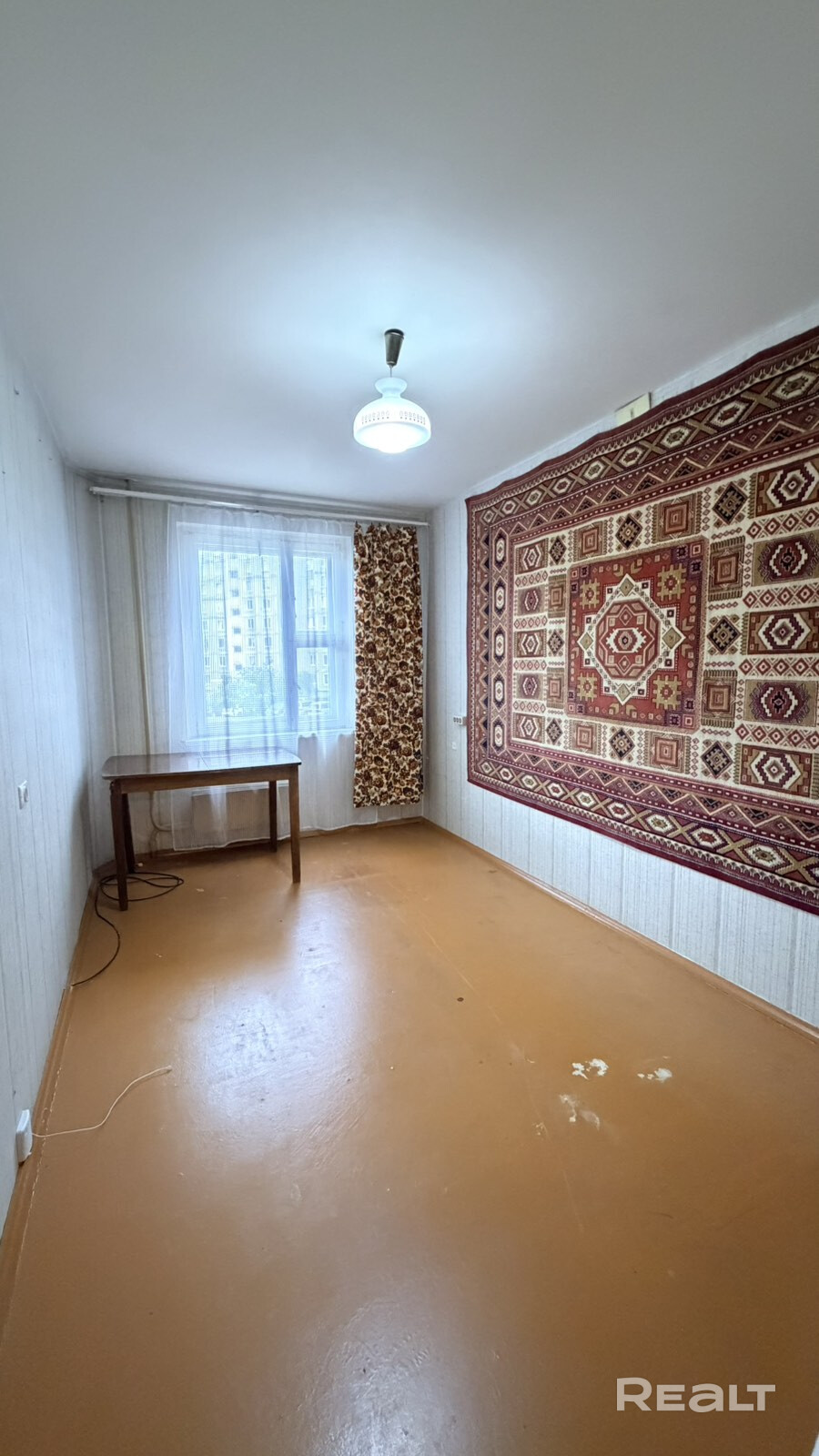 Продаем двухкомнатную квартиру в Первомайском районе, улица Острошицкая дом 17. - Widok 3