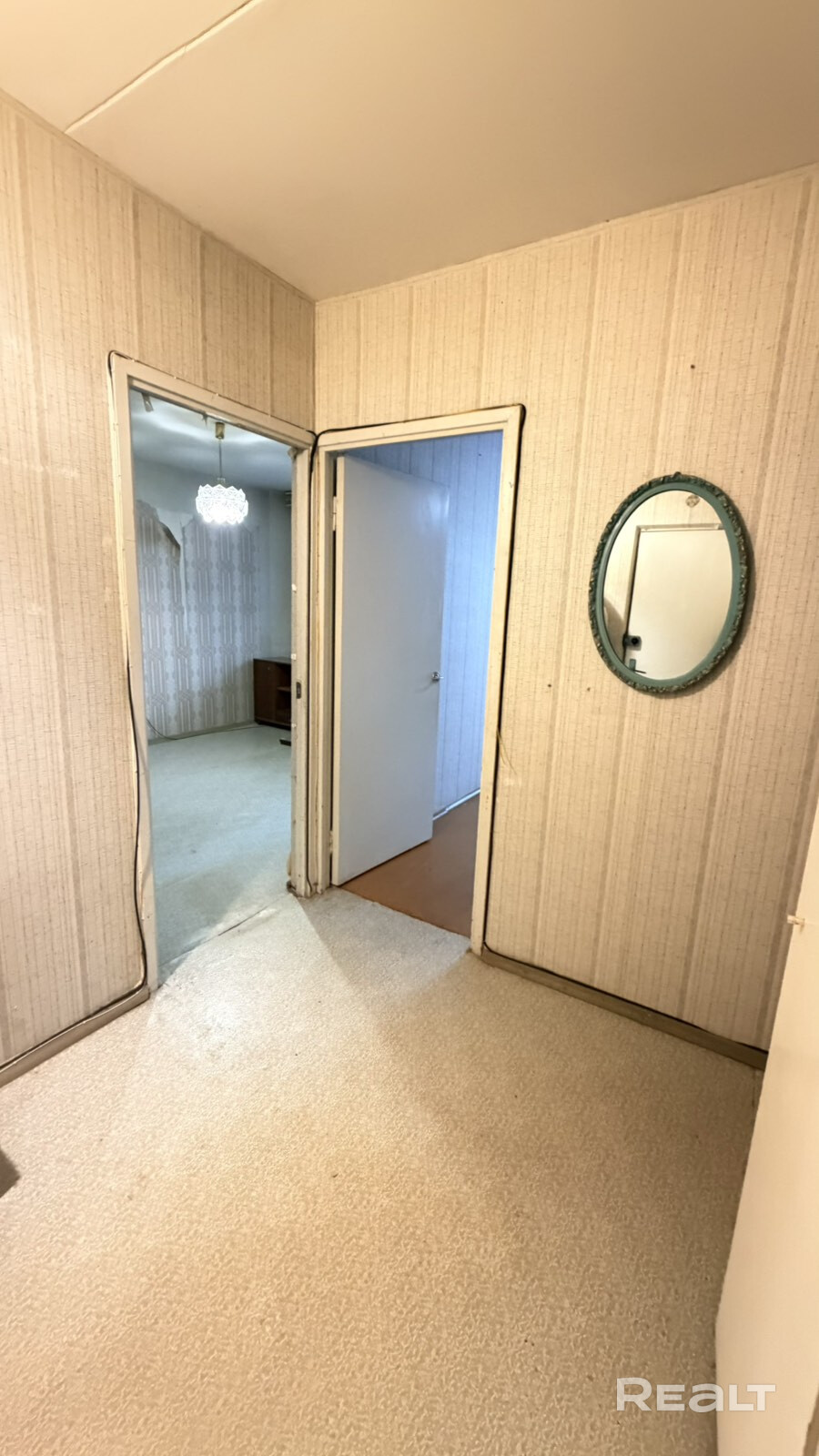 Продаем двухкомнатную квартиру в Первомайском районе, улица Острошицкая дом 17. - Widok 6