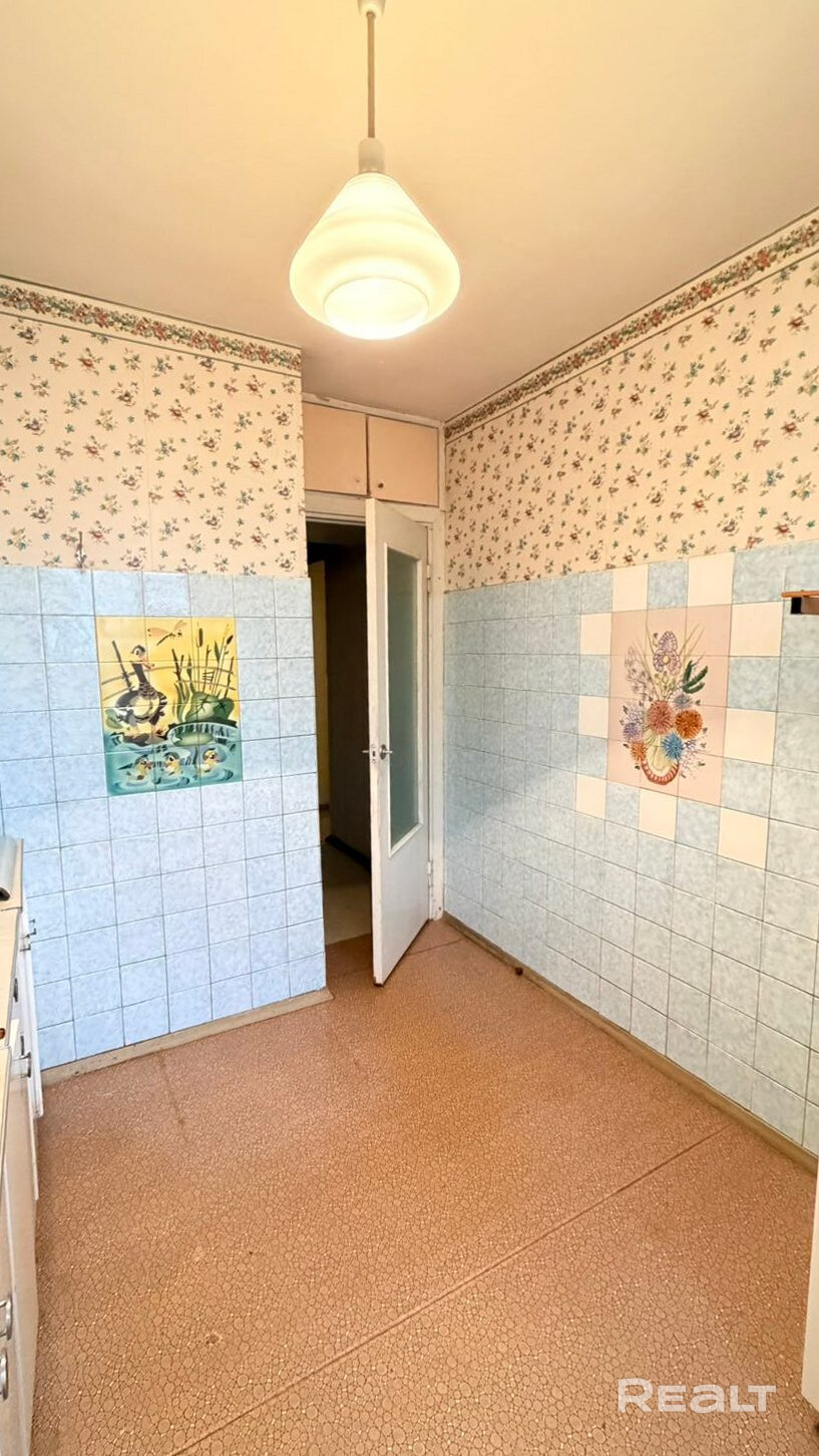 Продаем двухкомнатную квартиру в Первомайском районе, улица Острошицкая дом 17. - Widok 5