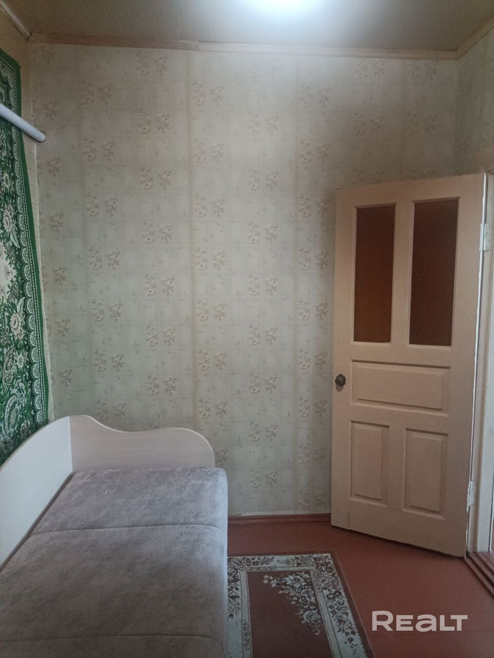 Продается комната в двухкомнатной квартире в частном блокированном доме с участком 5 соток - Ansicht 4