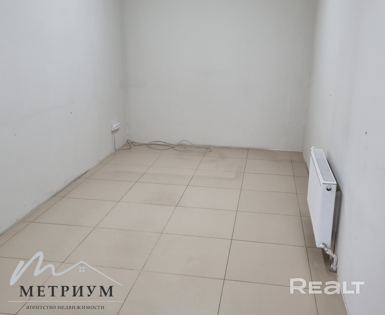 Аренда офисно-складского помещения 71,4 кв.м. по адресу пер. Промышленный, 9 - Aanzicht 4