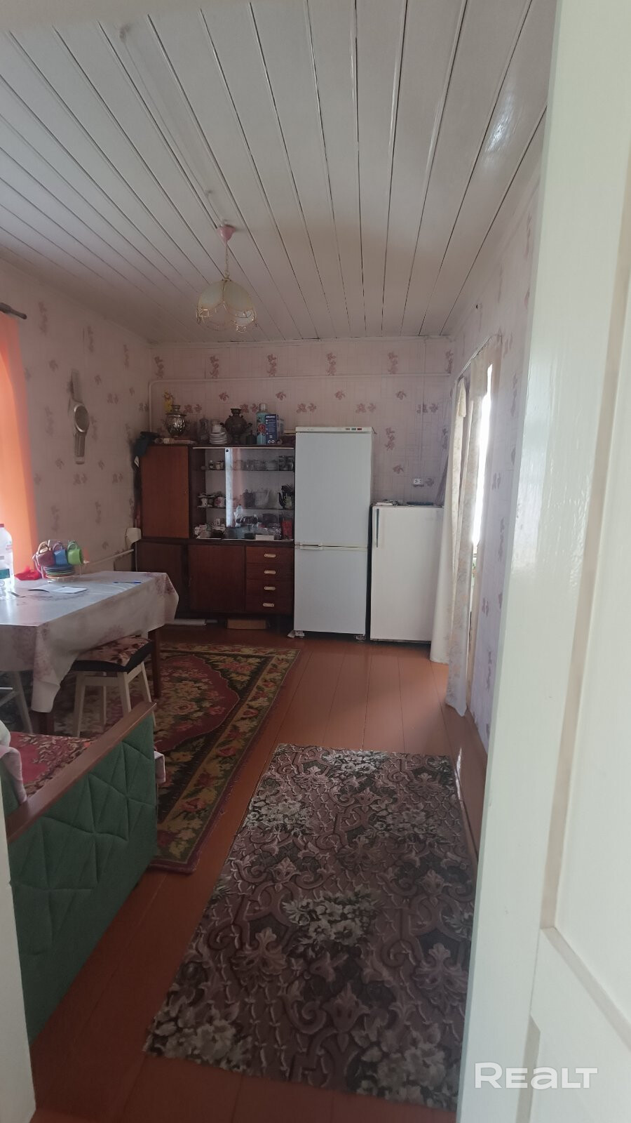 Продажа дома, г. Узда, ул. Ленинская, 65 - Vaade 4