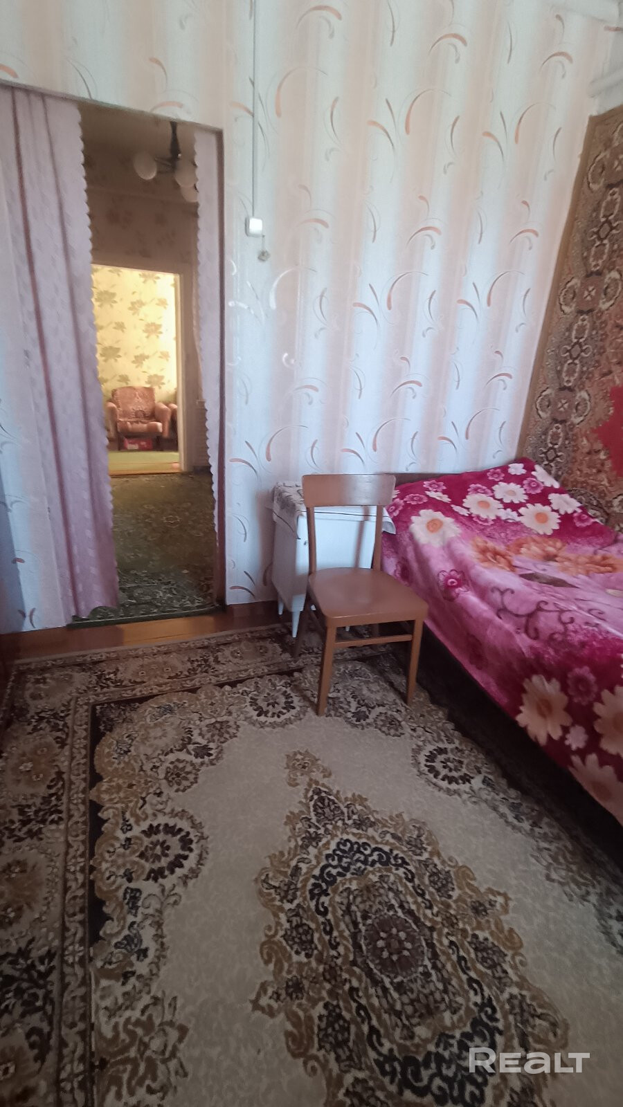 Продажа дома, г. Узда, ул. Ленинская, 65 - Vaade 5