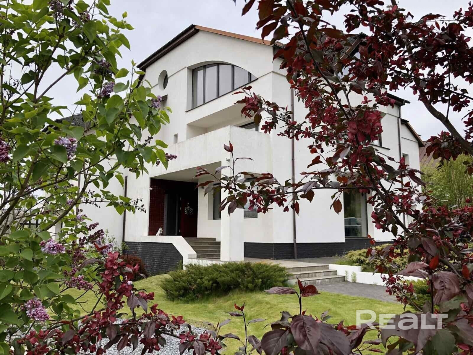 Продаётся уникальный дом в д. Дроздово, участок 18,11 сот. (ЧС). - Widok 4