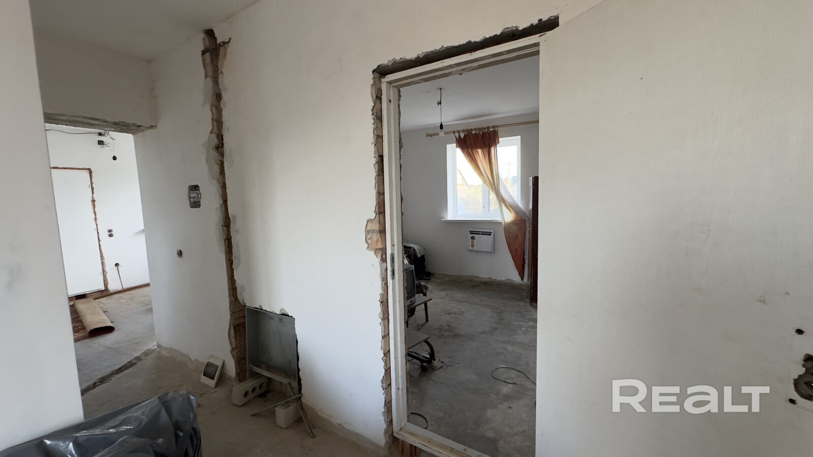 Капитальный дом в шаге от Минска — комфорт, природа и отличная локация! - Widok 6