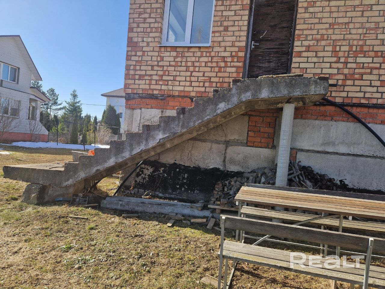 Капитальный дом в шаге от Минска — комфорт, природа и отличная локация! - Widok 4