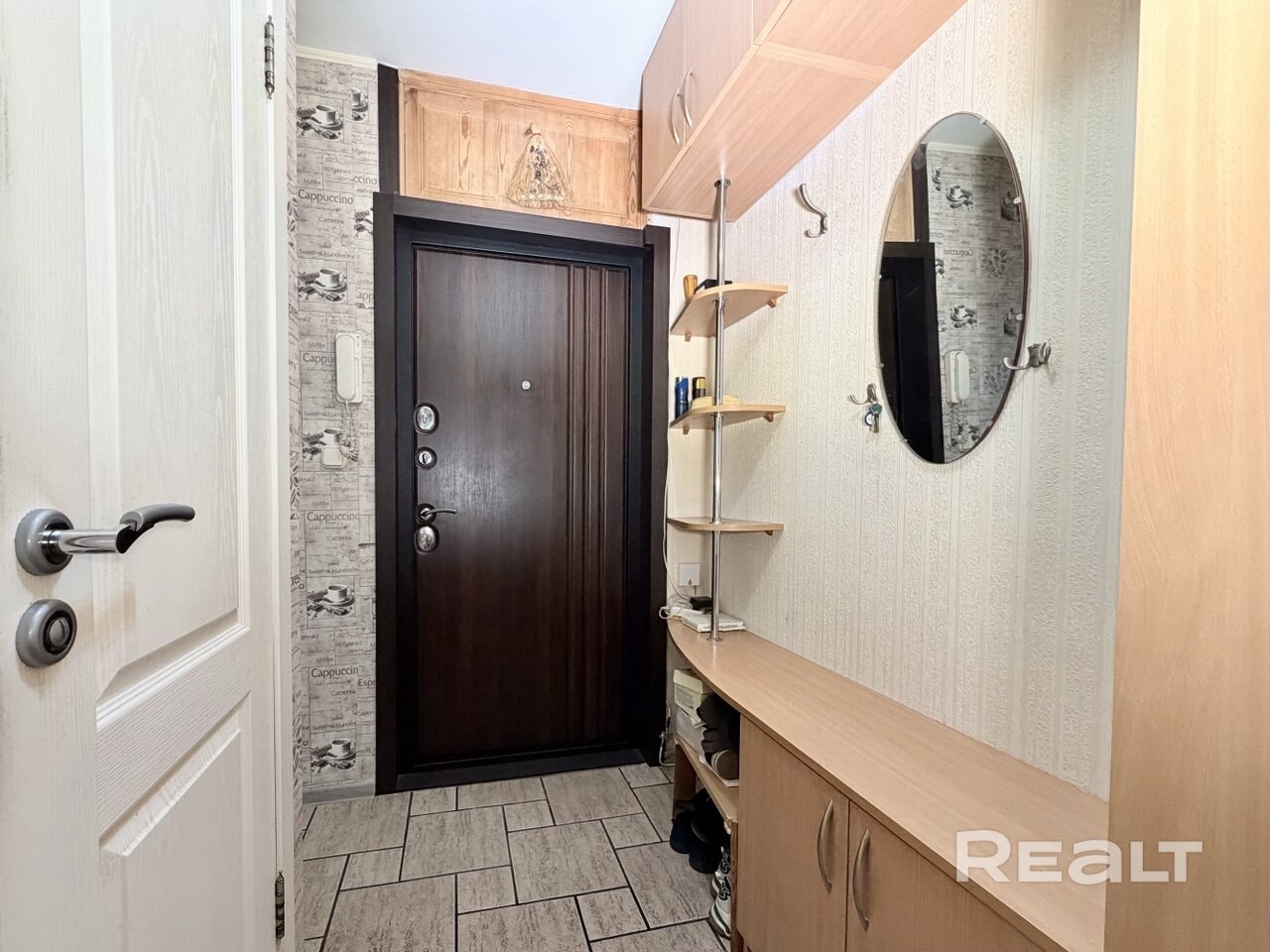 Продается 1ная квартира, г. Минск, ул. Садовая, д. 6 в микрорайоне Великий Лес - Więcej