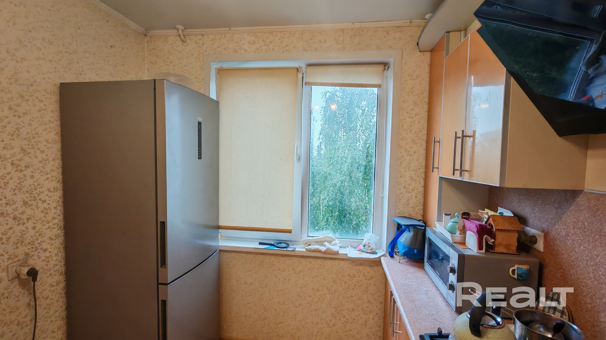  59.7 м2