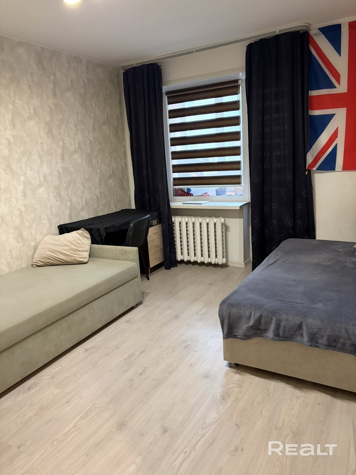 Продается 3-ком.квартира в кирпичном доме по ул. Брилевская,16 - Widok 6