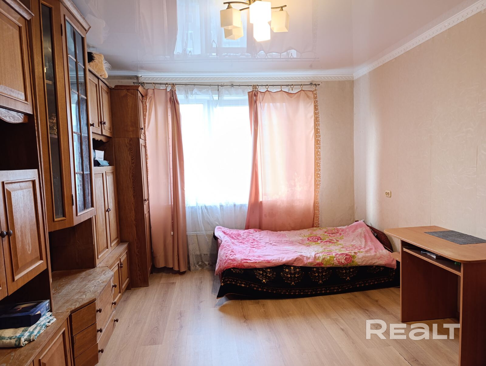 3-комнатная квартира в Сухарево, ул. Чайлытко, 14 - Ansicht 5