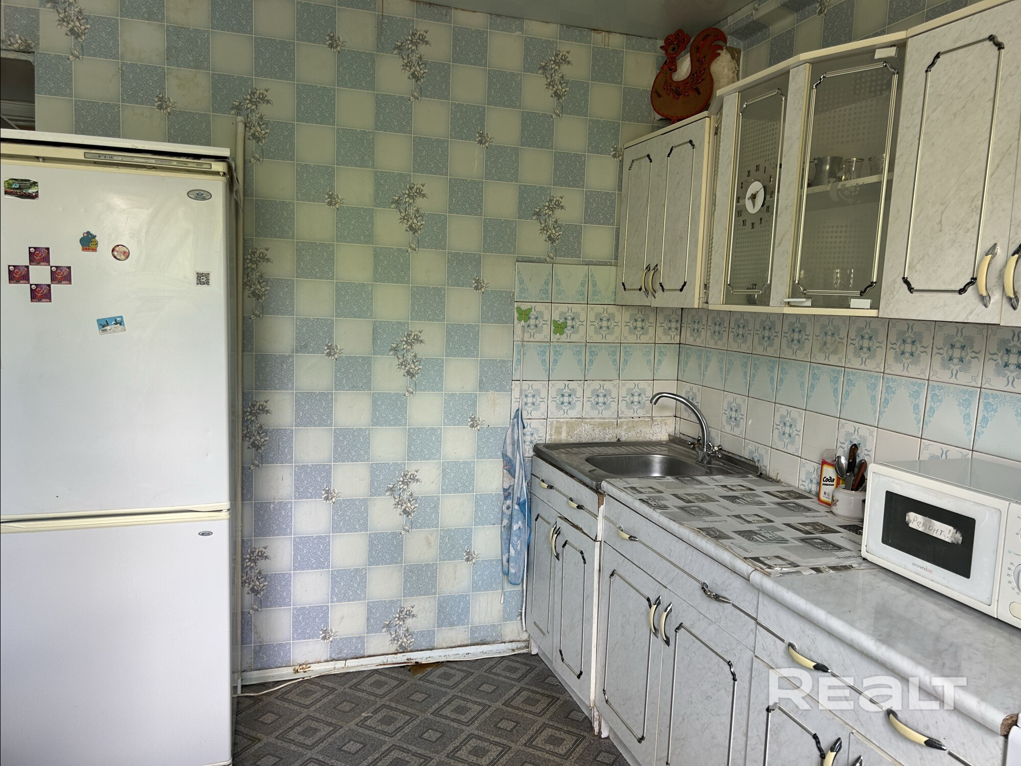 Идеальное местоположение в центре Минска и отличная планировка - Aanzicht 6