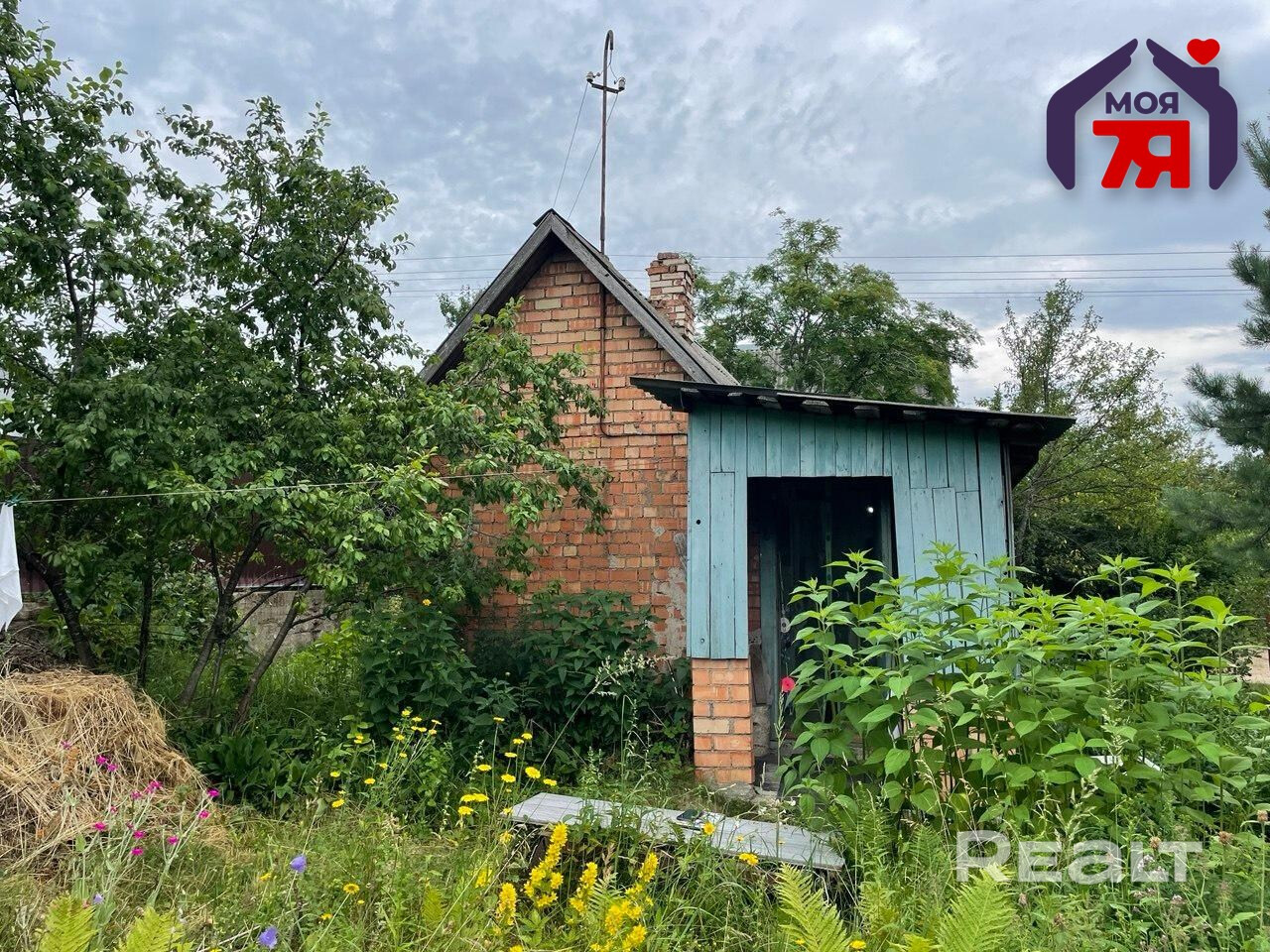 Дача с садом в 19 км от МКАД - Ansicht 3