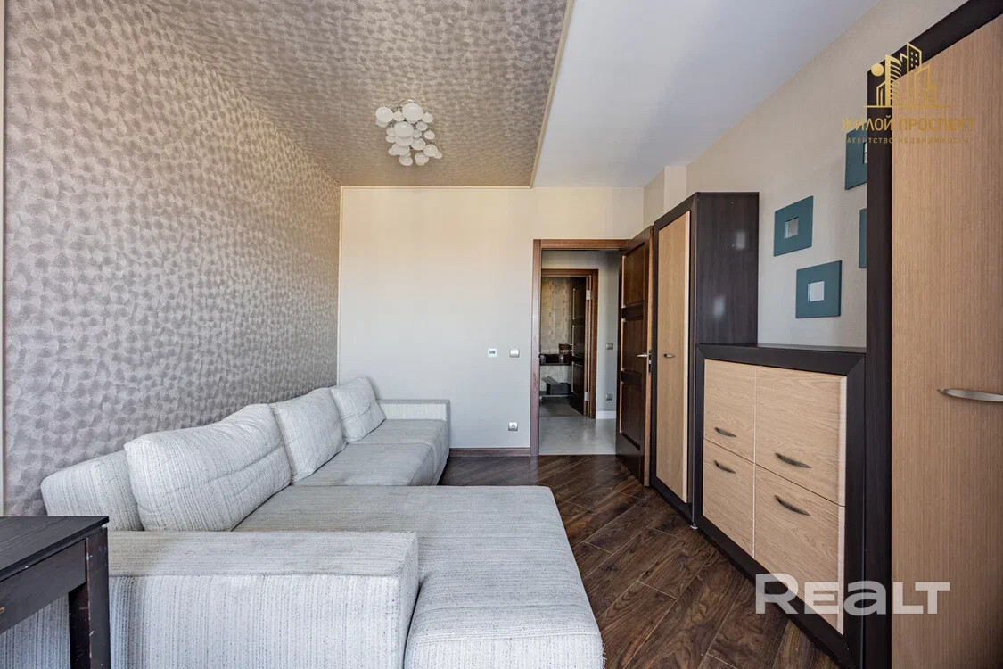 Будьте ближе к природе и городской жизни — квартира в центре с прекрасным видом - Więcej
