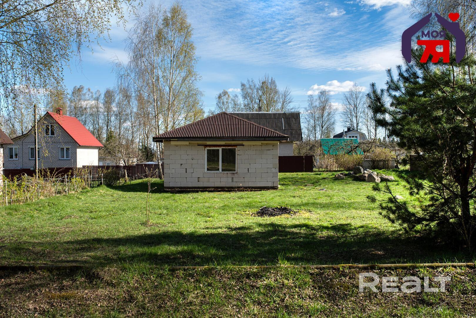 Дом с участком у леса в СТ Гаяны - Vista 5