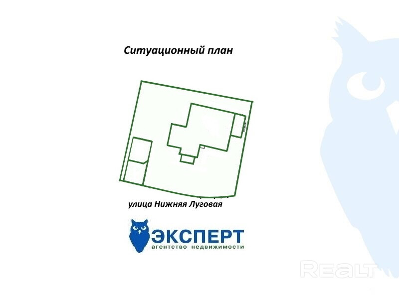 этот дом может стать вашим личным островком  тишины ,спокойствия и комфорта - Ansicht 5