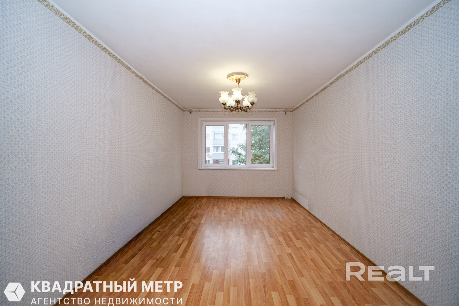 Продается квартира возле метро по ул. Клумова, 23 - Widok 4