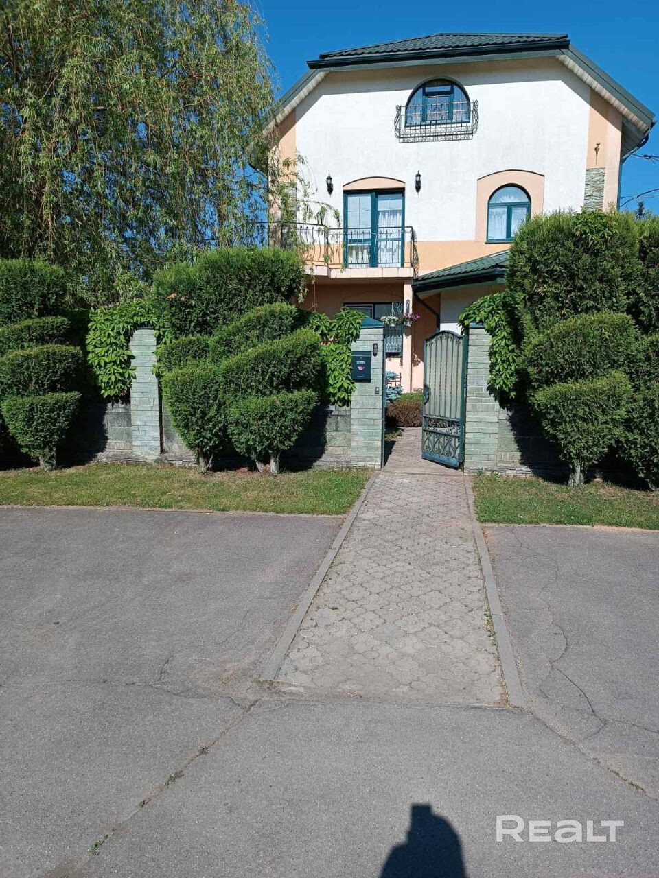 Продам коттедж в аг. Сеница, 2,5 км от МКАД – další