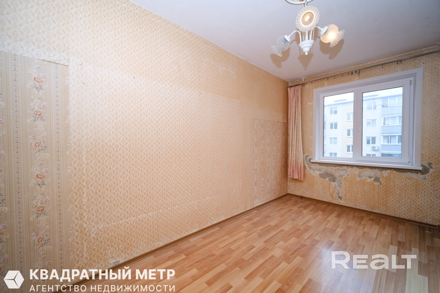 Продается квартира возле метро по ул. Клумова, 23 - Widok 5