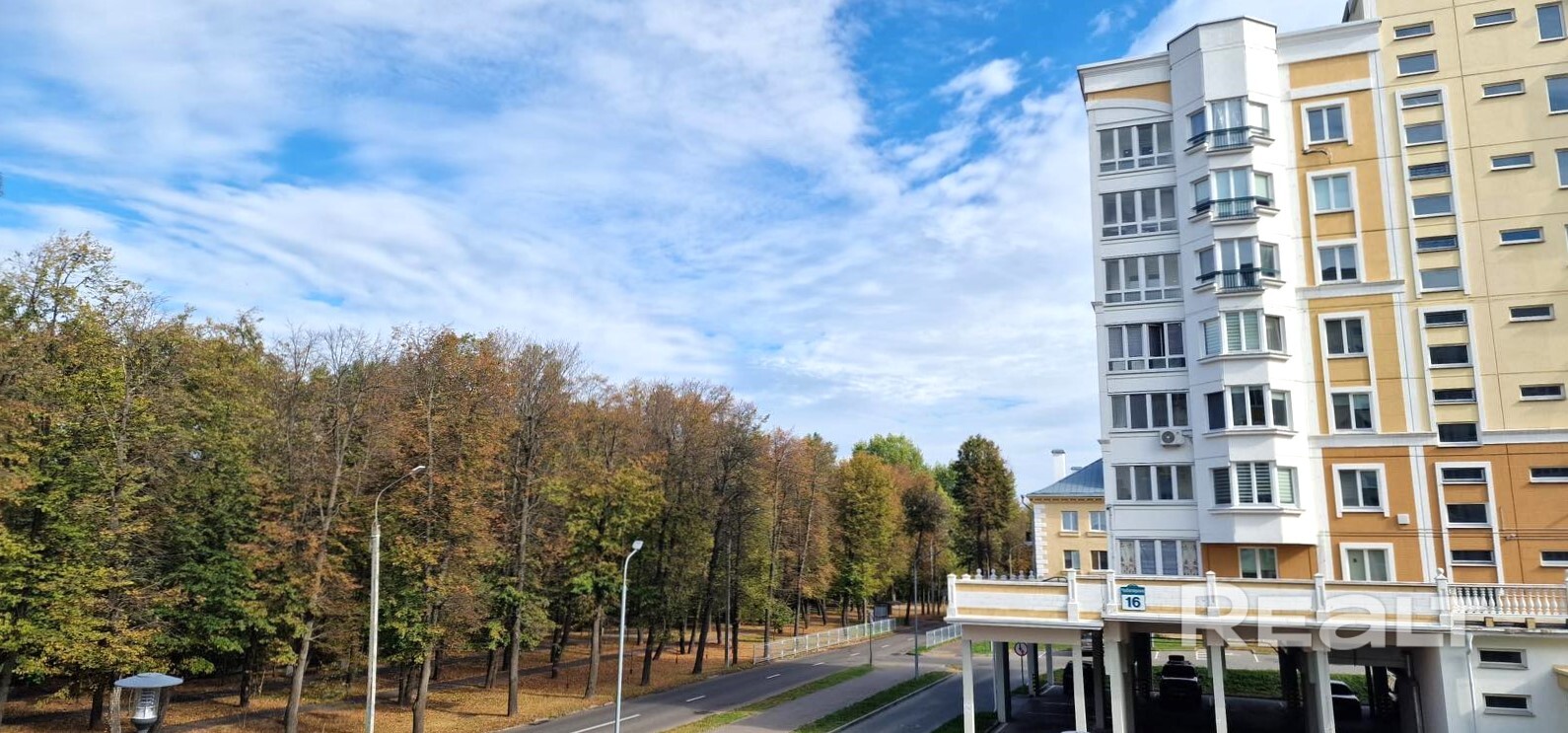 Продаётся прекрасная, 3-х комнатная квартира в 5-и мин. ходьбы от ст. м. «Тракторный Завод». - Widok 5