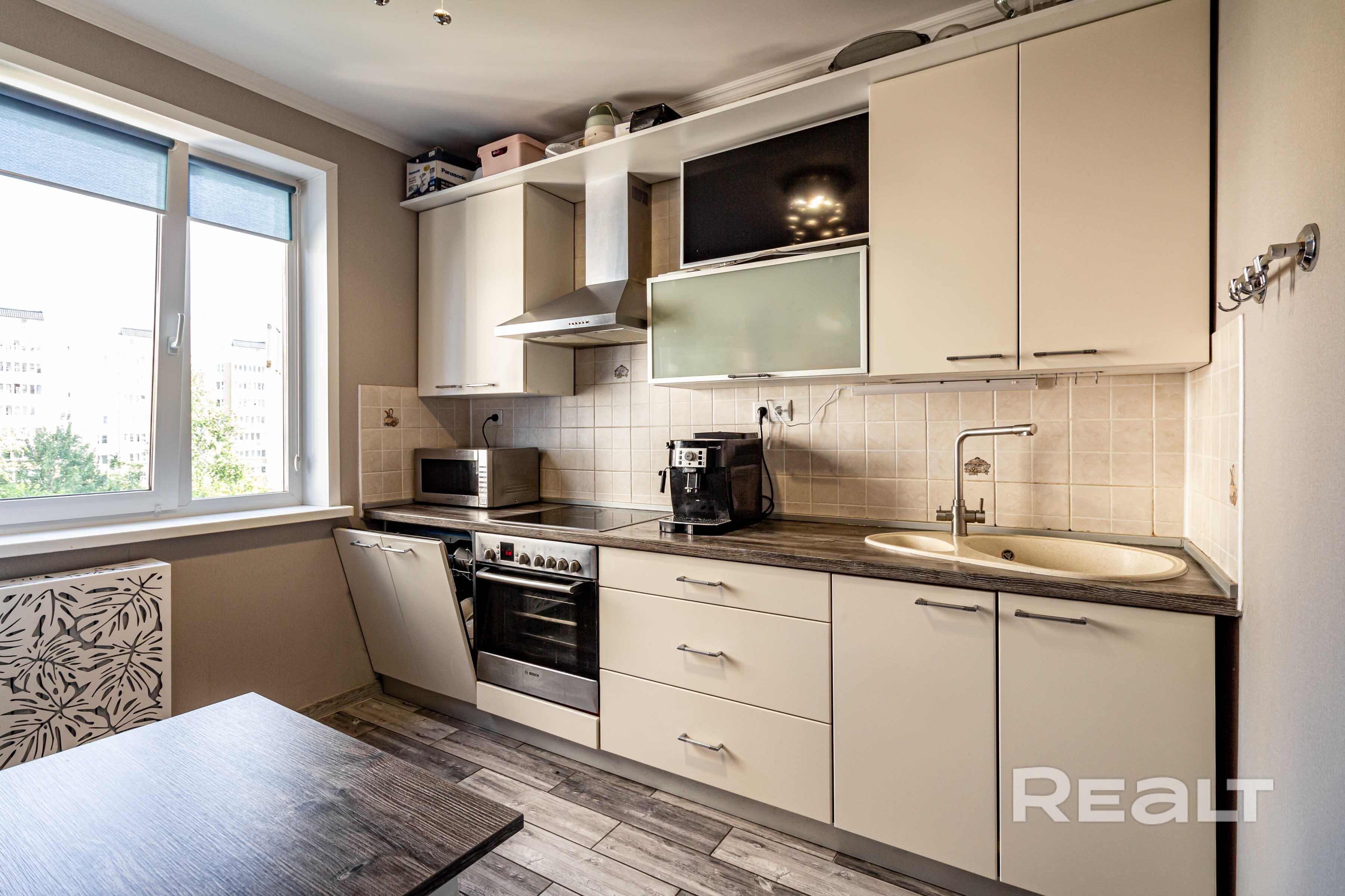 Продается квартира по ул. Лещинского 43 - Bild 3