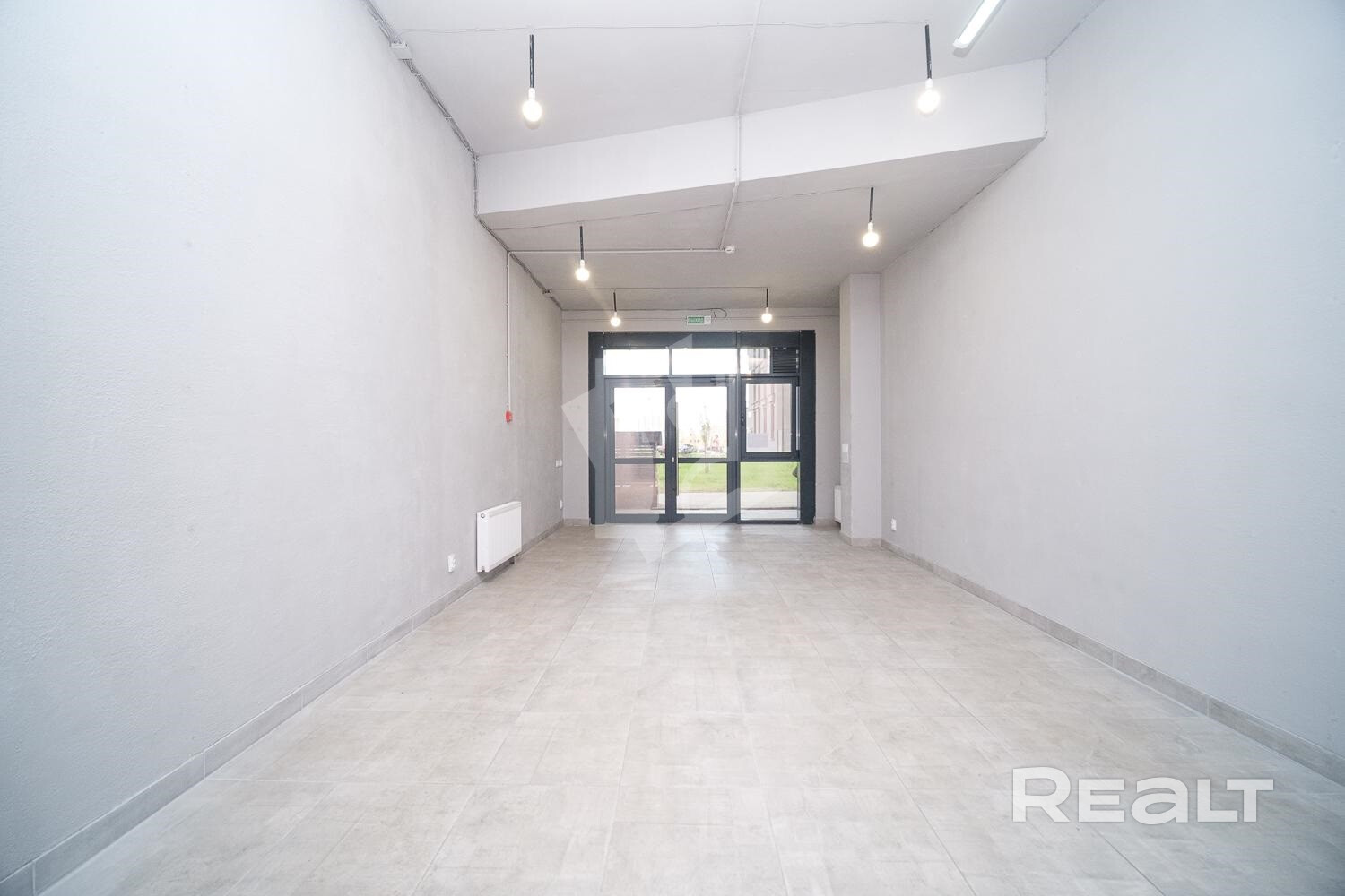 Аренда помещения 44,2 м² в ЖК на ул. Жореса Алфёрова, 7 | 5 минут до метро - Vaade 4