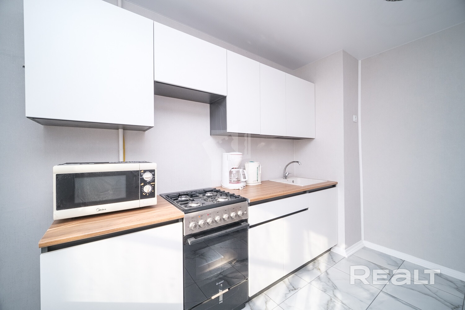 Продается 3-комнатная квартира по адресу: Богдановича, 139а - Ansicht 3