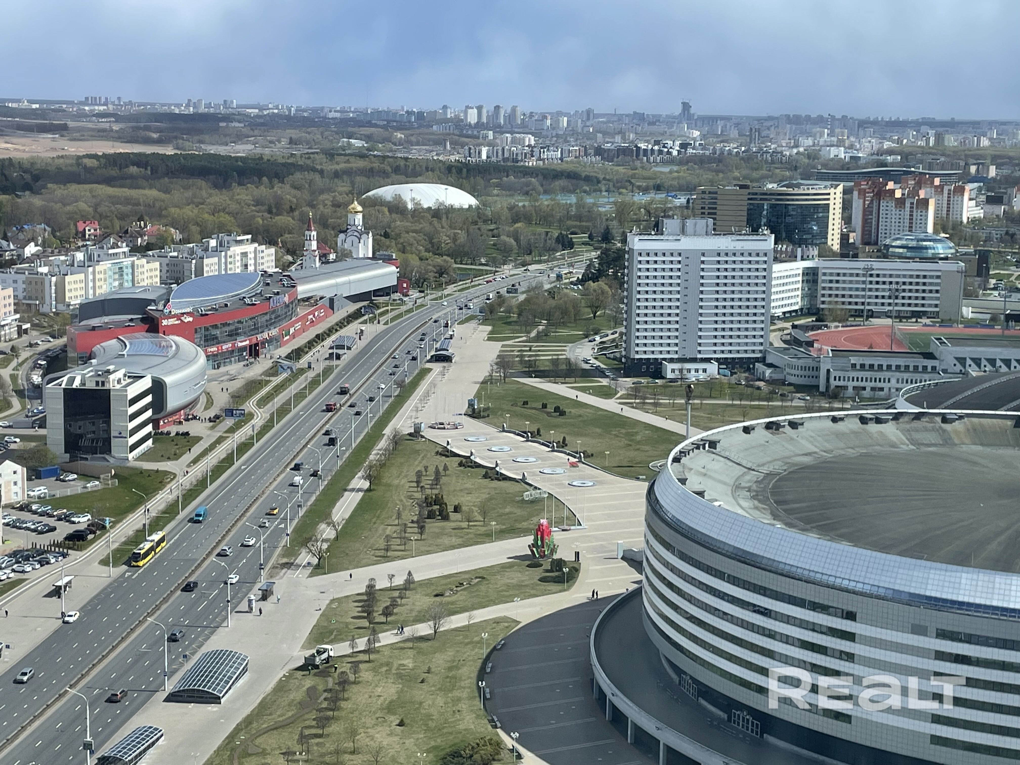 В самом элитном районе города трехкомнатная квартира с дизайнерским ремонтом . - Bild 3