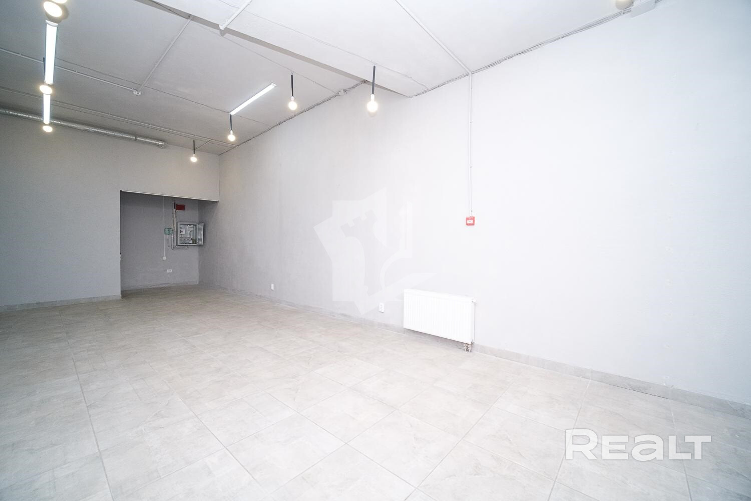 Аренда помещения 44,2 м² в ЖК на ул. Жореса Алфёрова, 7 | 5 минут до метро - Vaade 5