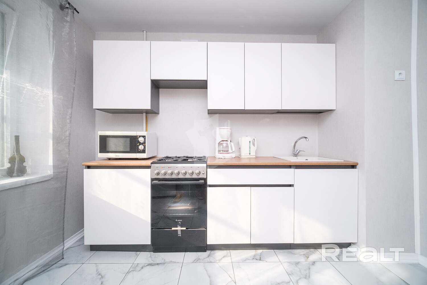 Продается 3-комнатная квартира по адресу: Богдановича, 139а - Ansicht 4