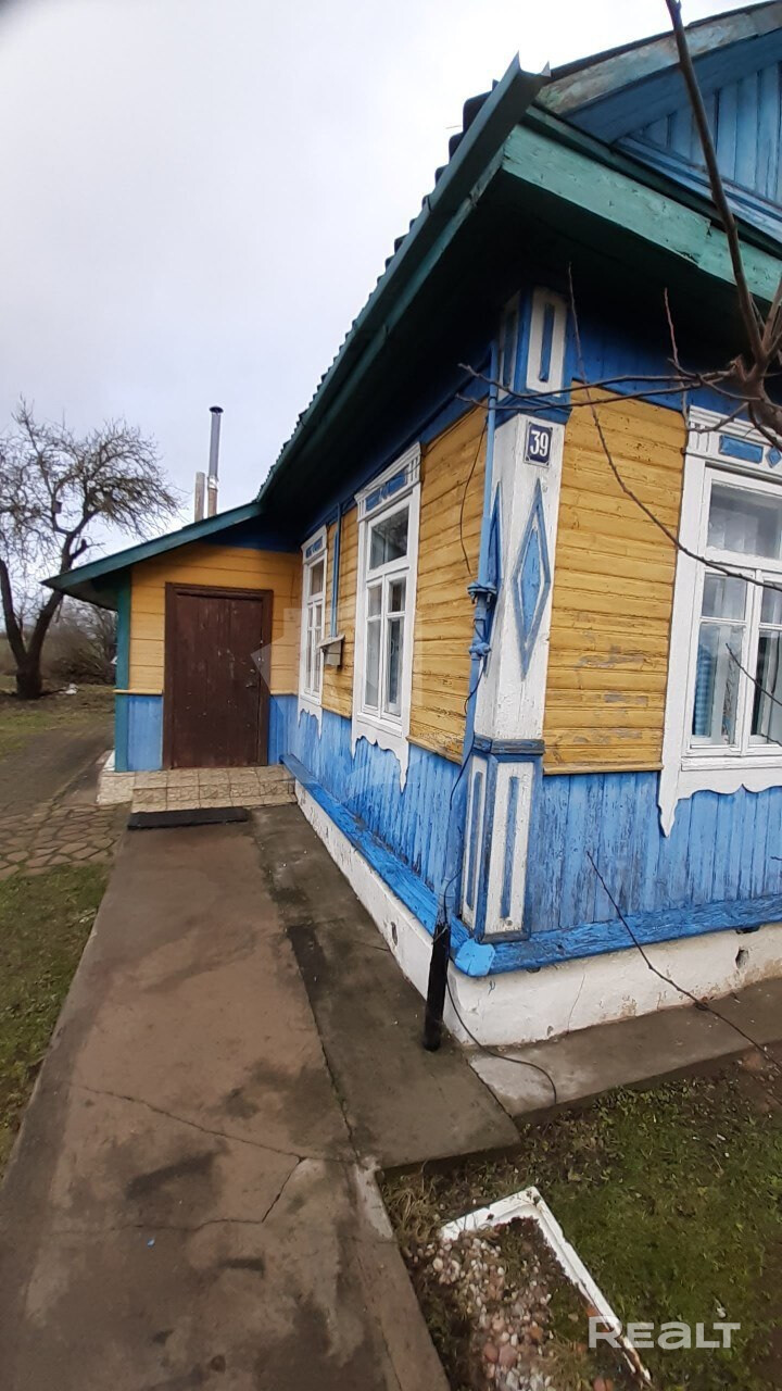 Продам полдома, г. Дзержинск, ул. Танковая, в 30 км от Минска – pohled 3