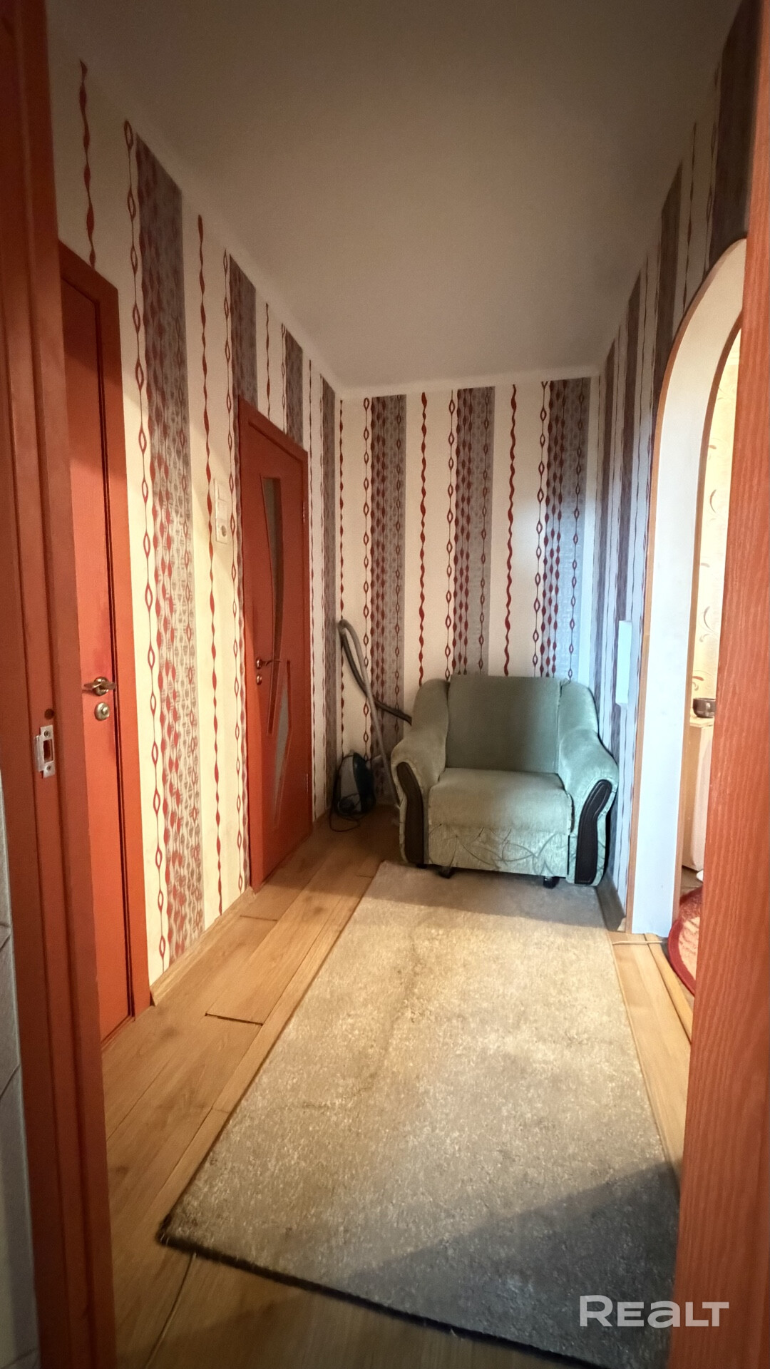 Продажа однокомнатной квартиры по адресу Пономаренко, 62. - Widok 6