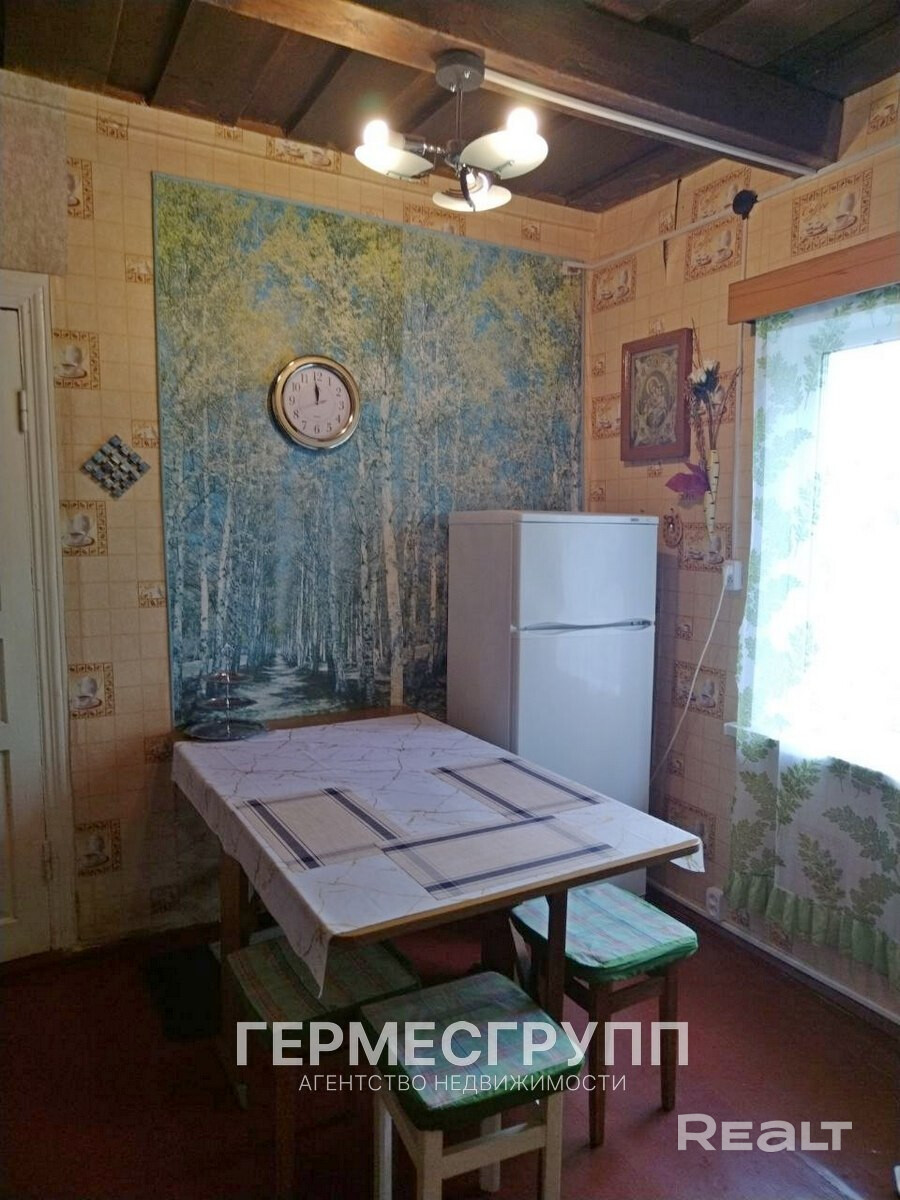 Продаётся дом  в Вилейском районе. д. Ручевые - View 4