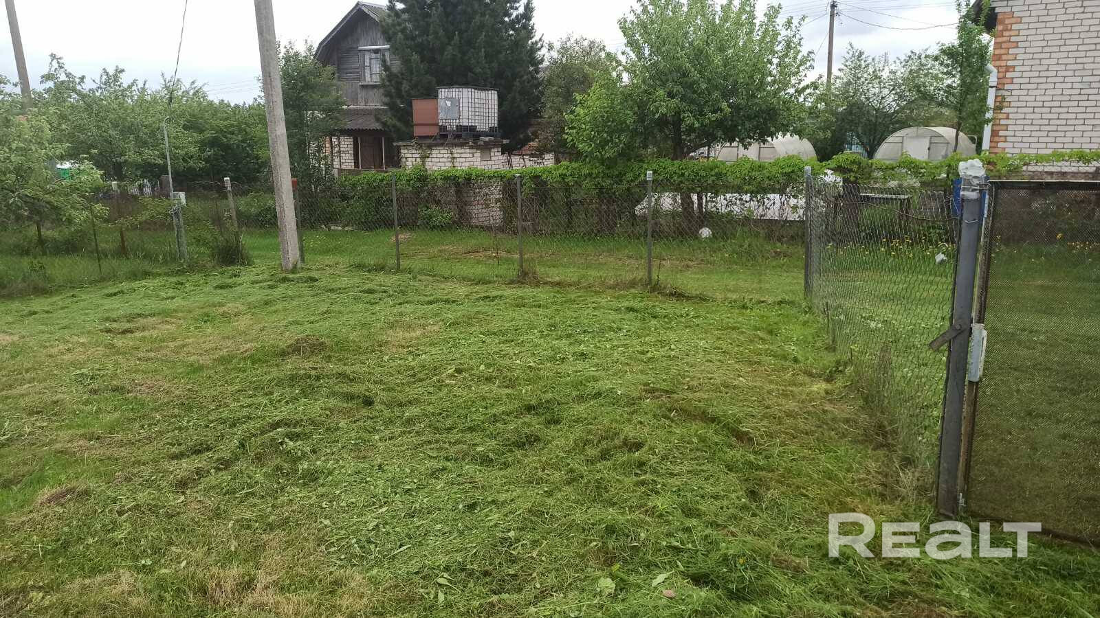Участок, на который приятно приехать уже сегодня - Widok 4