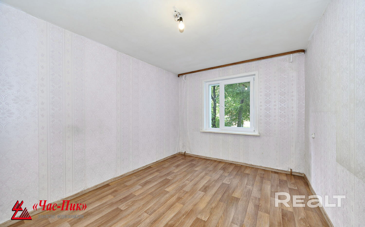 Прекрасная 4-комн.квартира 84,8м2 в Центральном районе Минска, ул.Радужная, дом 8/2. - Ansicht 5