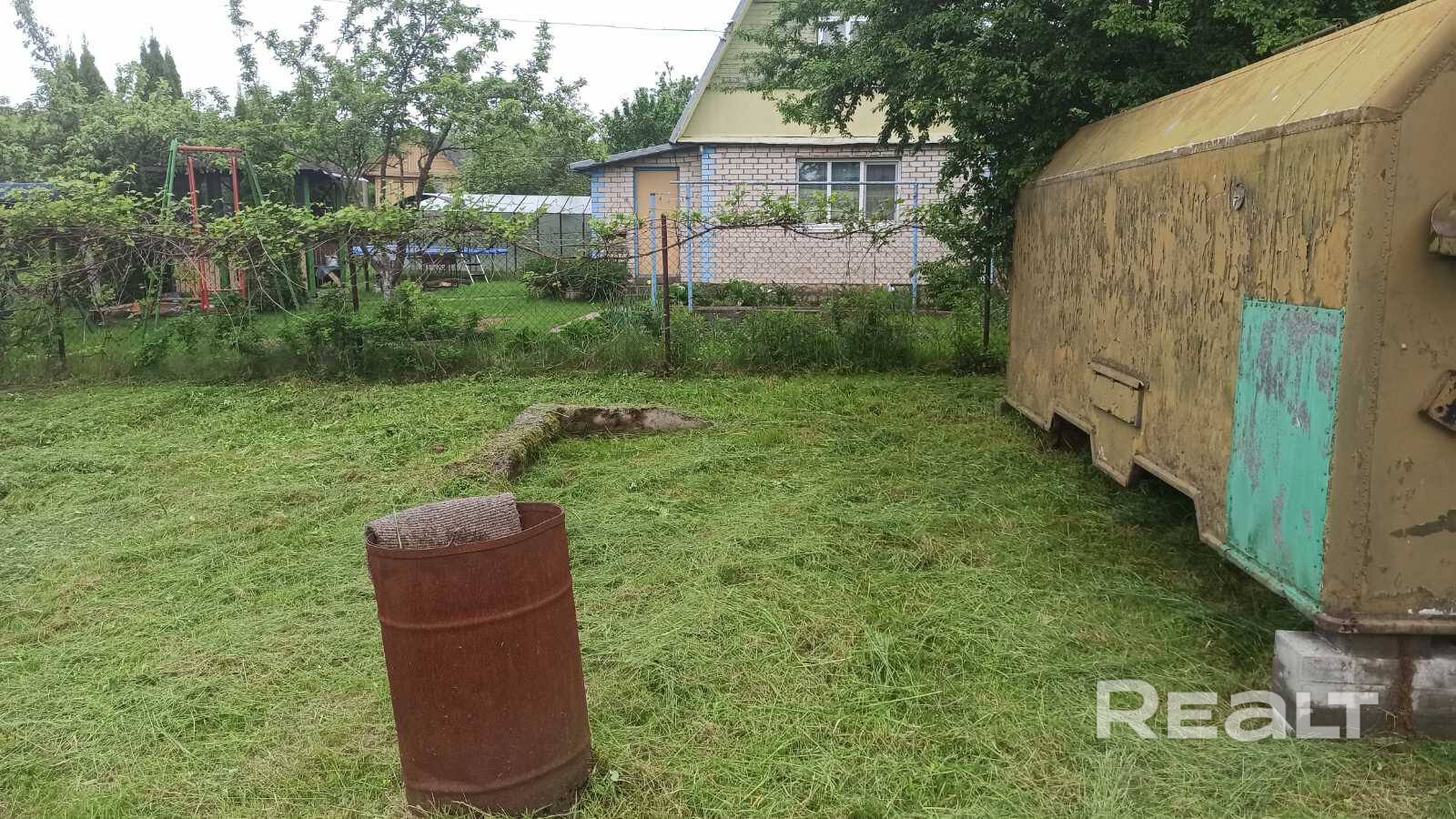Участок, на который приятно приехать уже сегодня - Widok 6